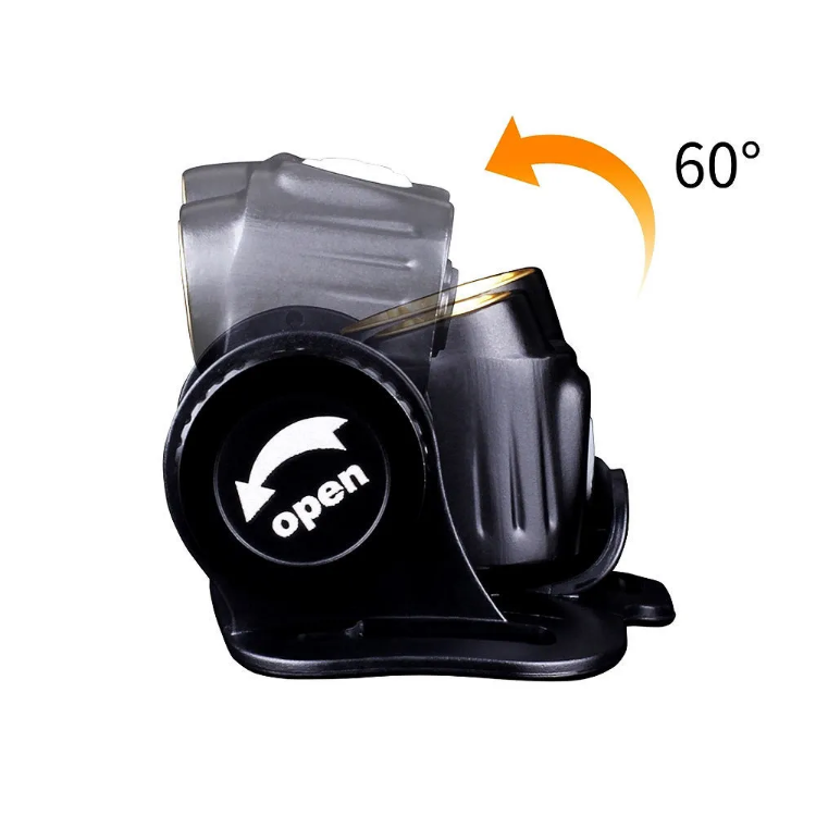 Fenix HM65R ShadowMaster