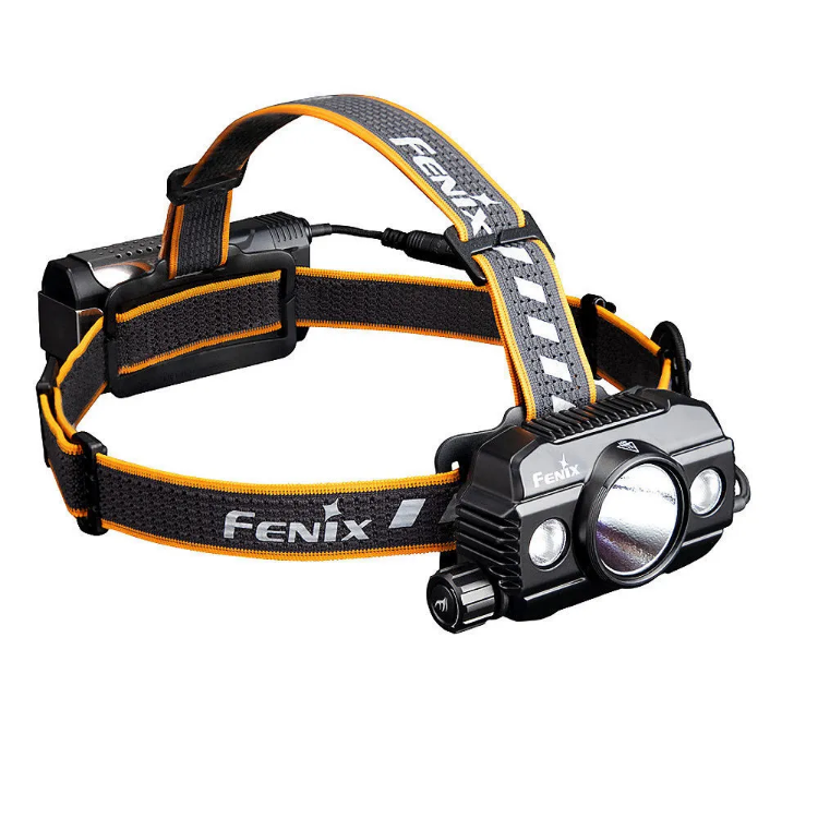 Fenix HP30R v2.0