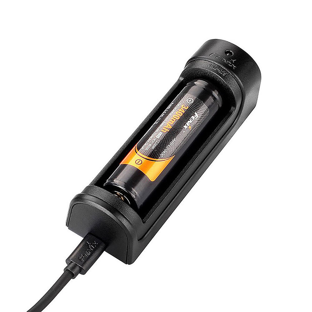 Fenix Single Channel Smart Charger ARE-X1