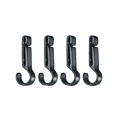Petzl Helmet Lamp Clips Petzl Helmet Lamp Clips