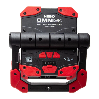 Nebo Omni 2K
