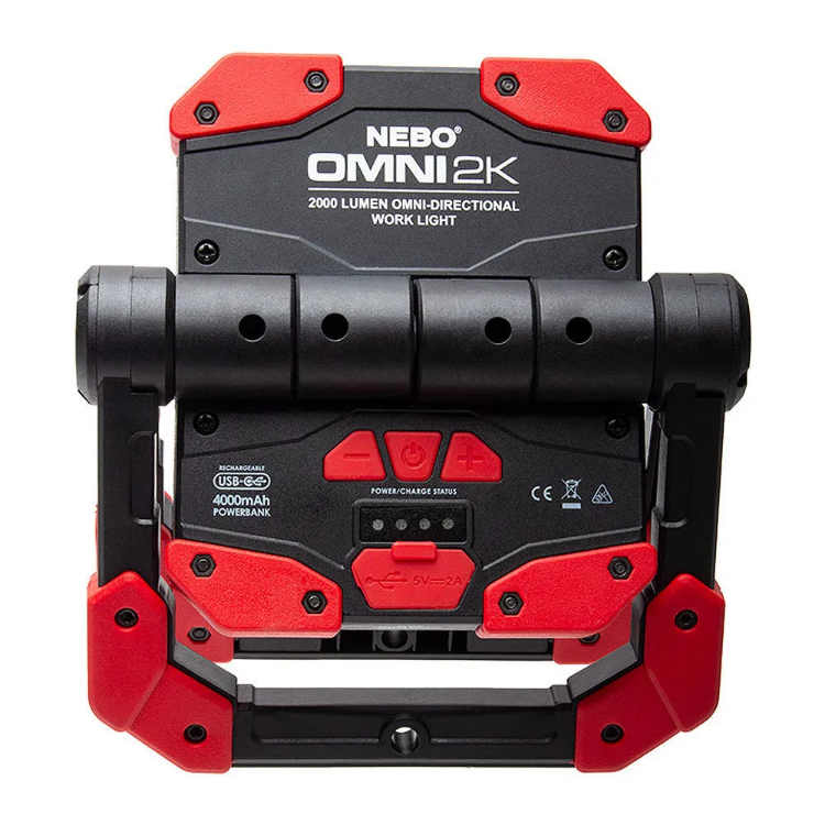 Nebo Omni 2K