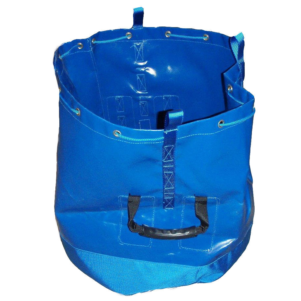Up and Under Ballast Bag