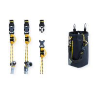 Beal Air Leash