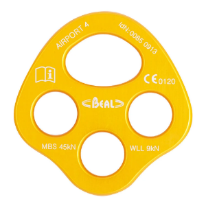 Beal Air-Port 4
