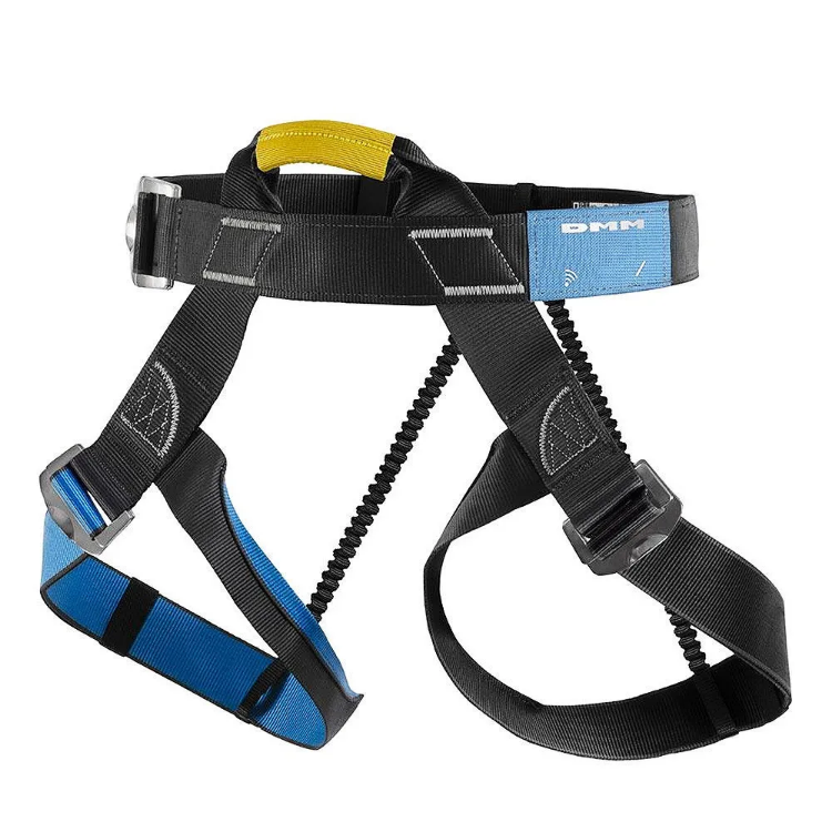 DMM Centre Slidelock iD Harness