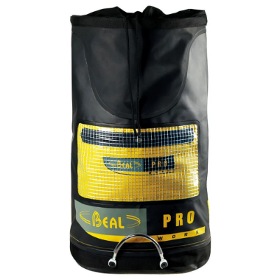 Beal Pro Work 60 Tackle Bag Beal Pro Work 60 Tackle Bag