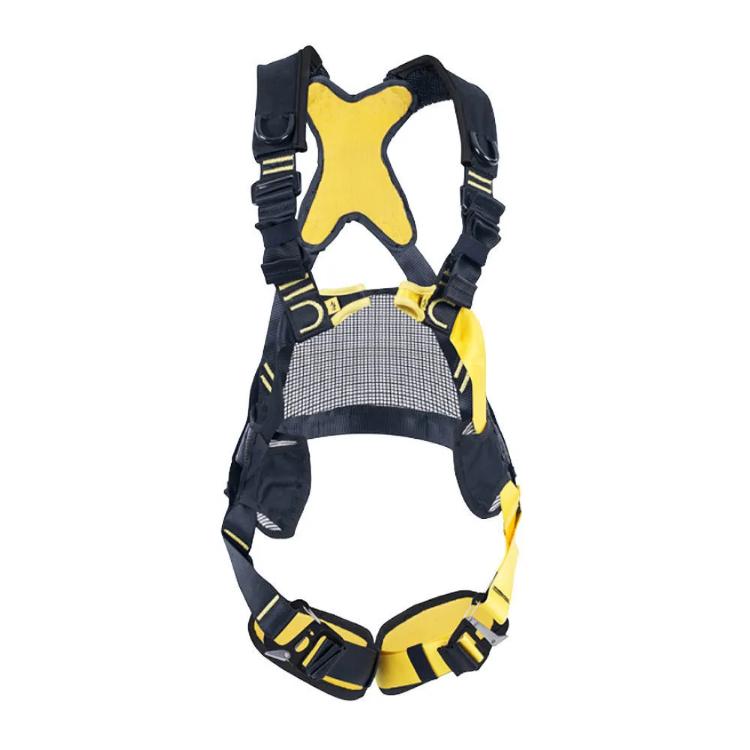 Beal Styx Fast Full Body Harness
