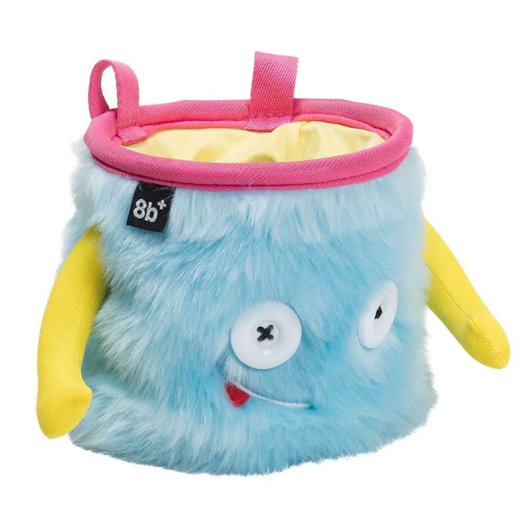 8b+ Jamie Chalk Bag