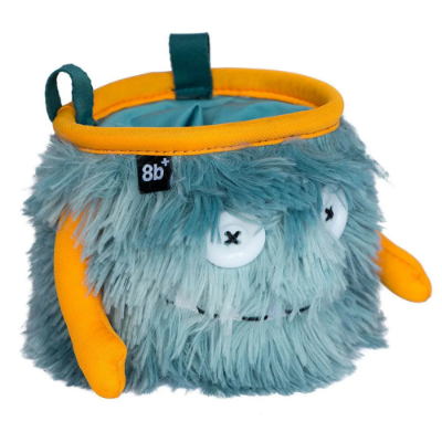 8b+ Ruben Chalk Bag