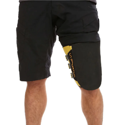 La Sportiva Laspo Knee Pad