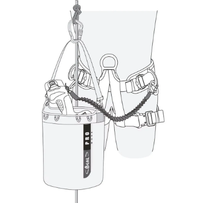 Beal Super Leash