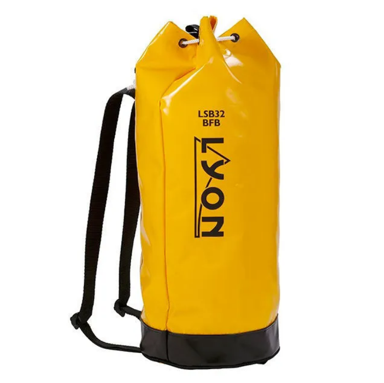 Lyon Big Fat Bag
