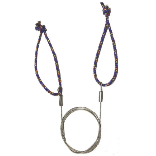 Lyon Emergency Rope Cutter