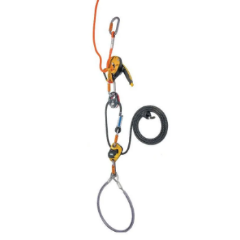 Lyon Synergy Pick Off Rescue Kit