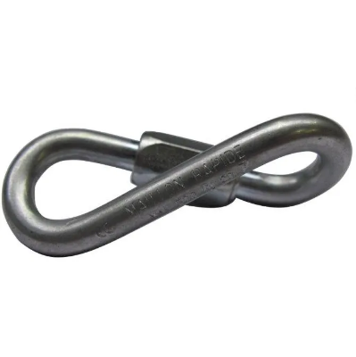 Maillon Rapide Standard Twist Maillon Rapide Standard Twist