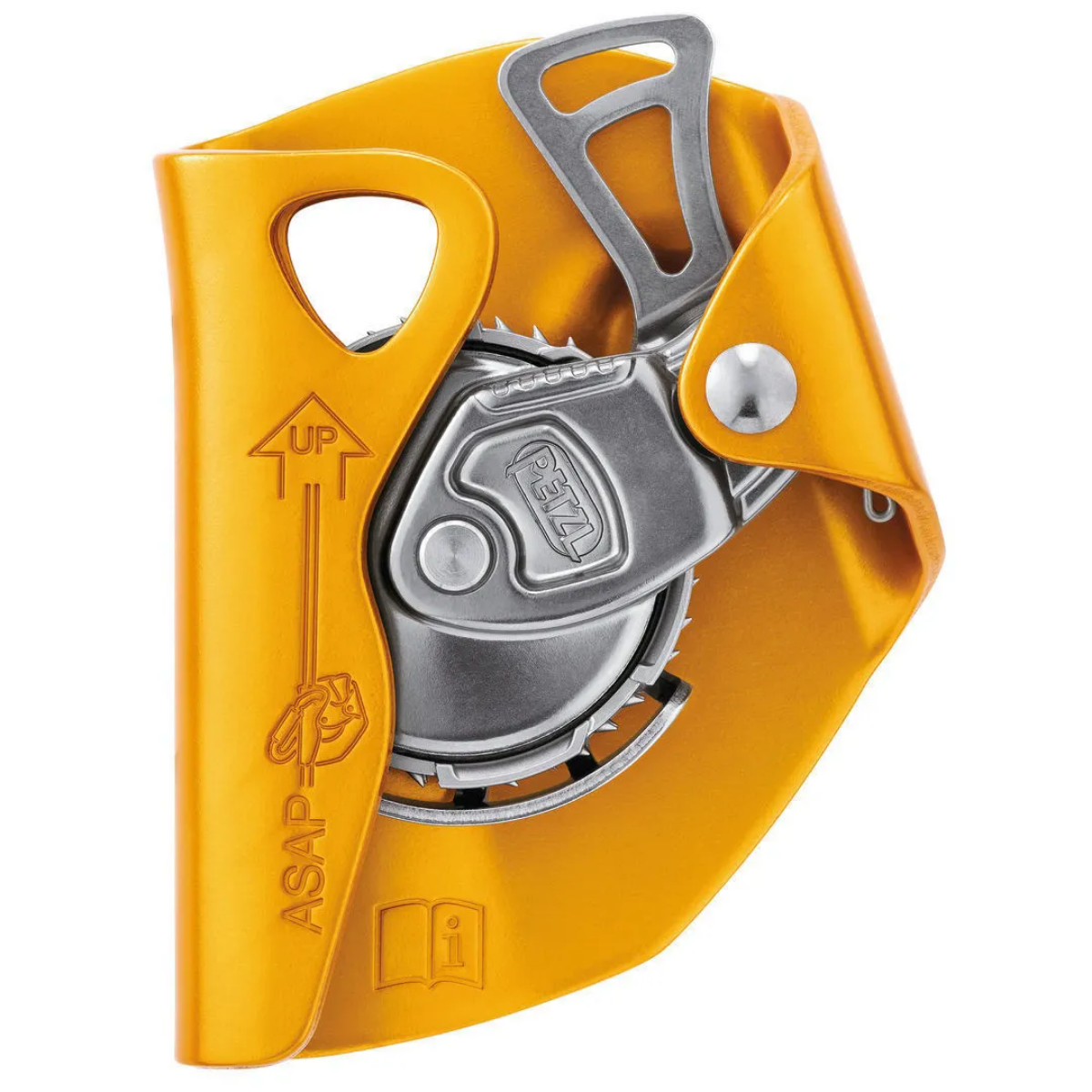 Petzl ASAP