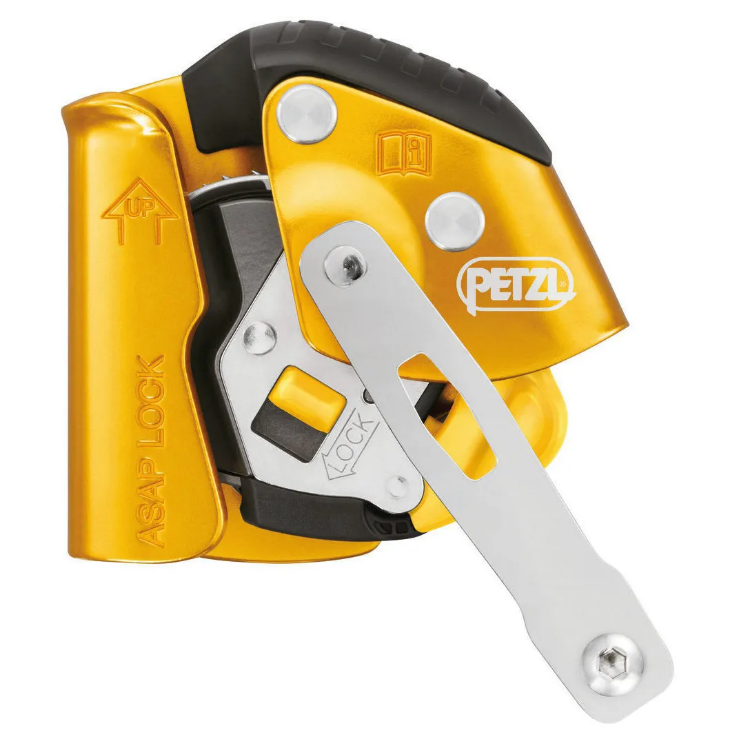 Petzl ASAP Lock