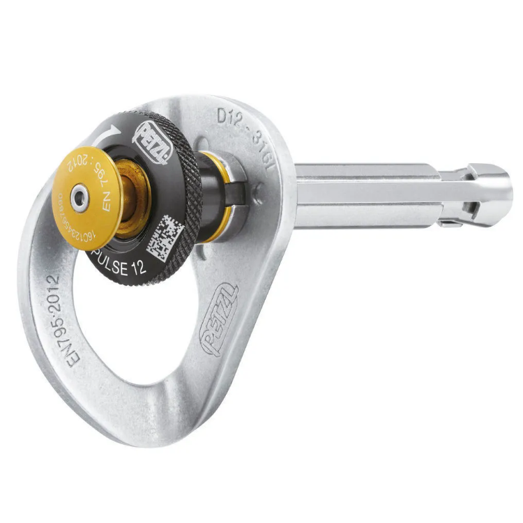Petzl Coeur Pulse