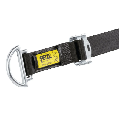 Petzl Connexion Vario