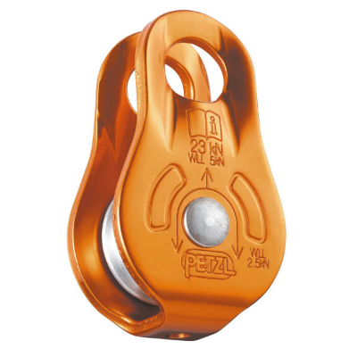 Petzl Fixe Pulley Petzl Fixe Pulley