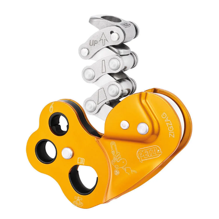Petzl ZigZag