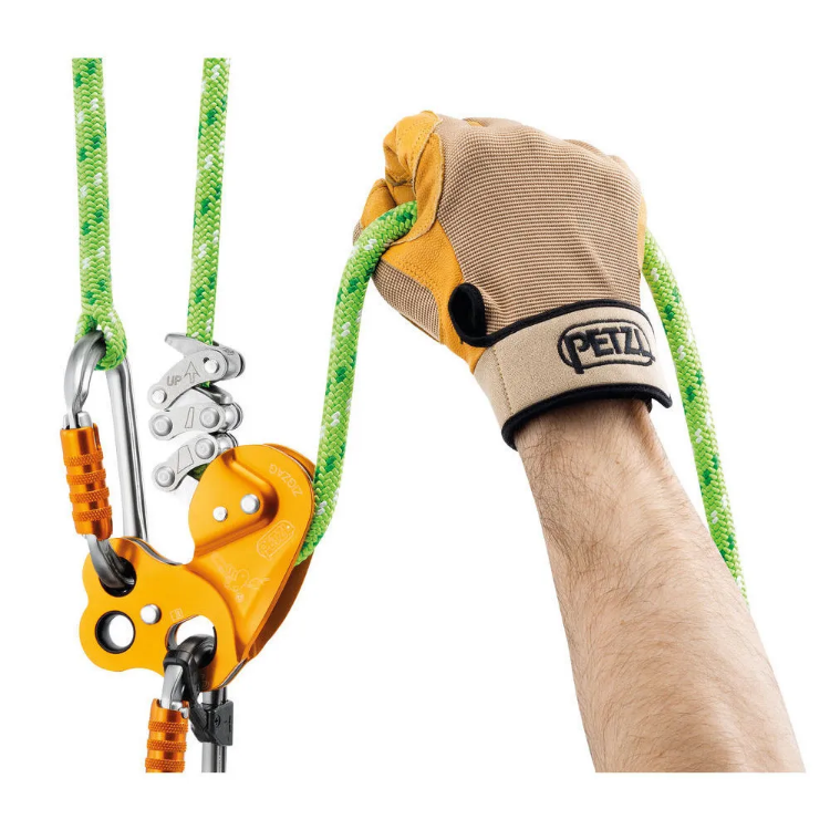 Petzl ZigZag