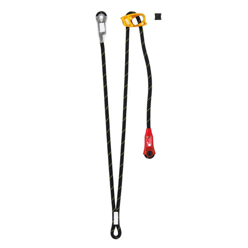 Petzl Progress Adjust-Y