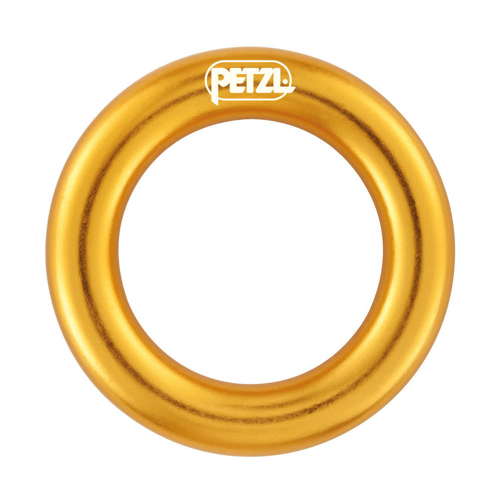Petzl Ring
