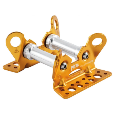 Petzl Roller Coaster Petzl Roller Coaster