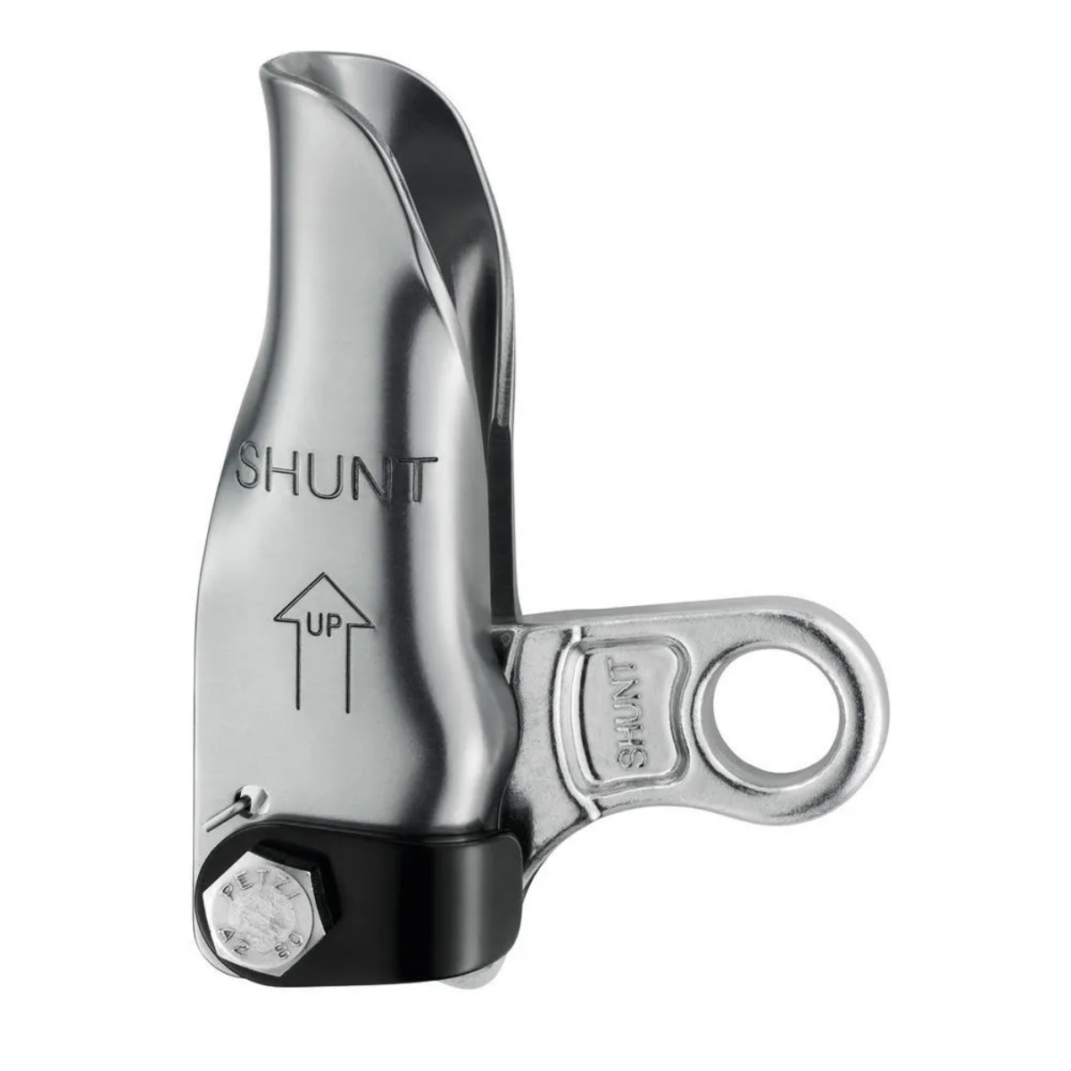 Petzl Shunt Ascender