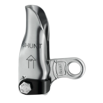 Petzl Shunt Ascender Petzl Shunt Ascender
