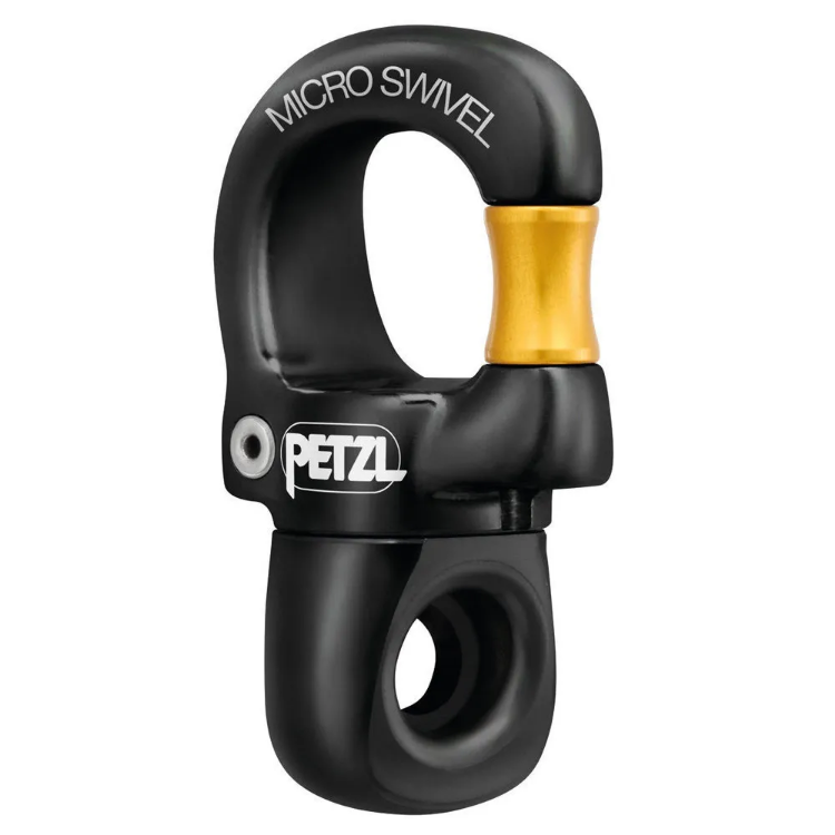 Petzl Micro Swivel