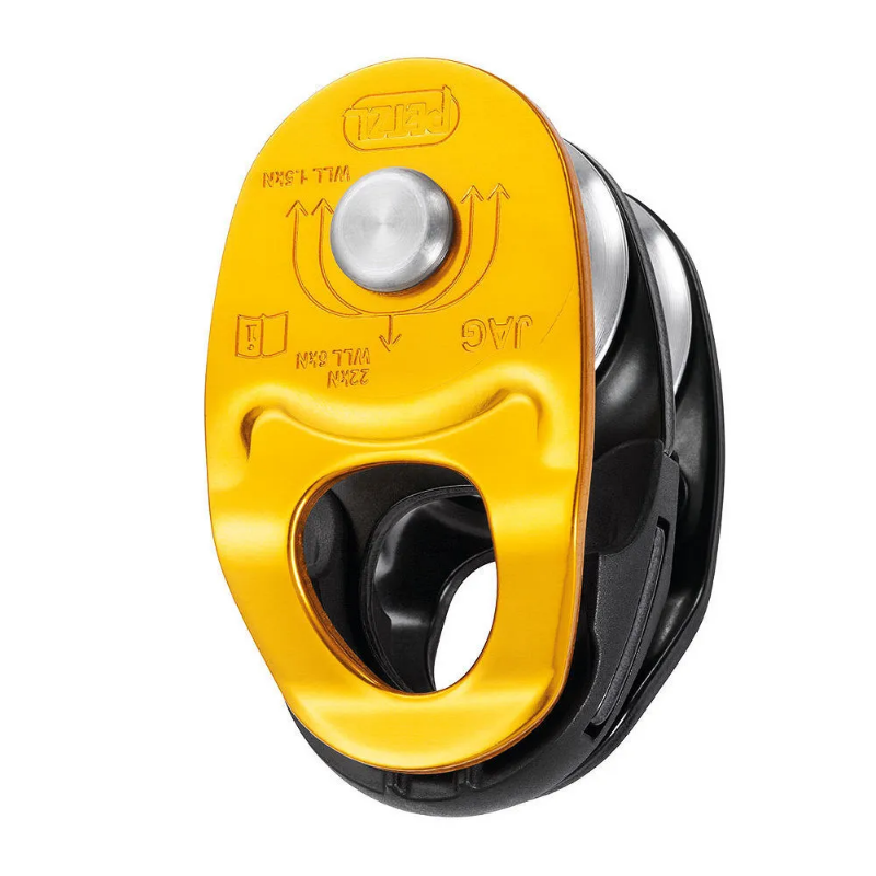 Petzl Jag