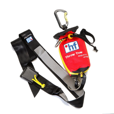 HF Equipment Throw Tow HF Equipment Throw Tow