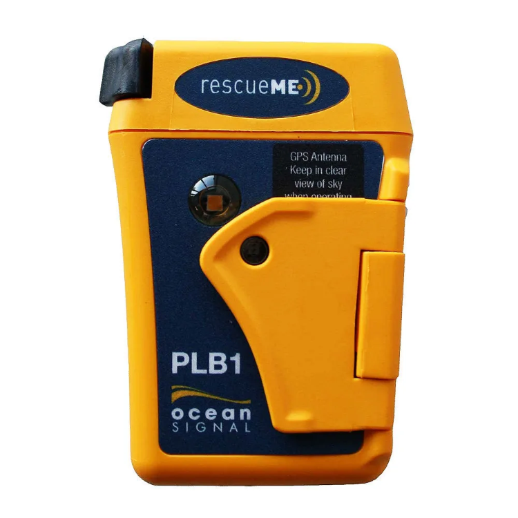 Ocean Signal RescueME PLB1