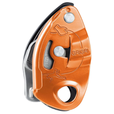 Petzl Grigri Petzl Grigri
