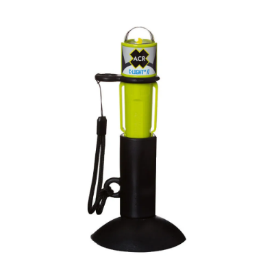 Scotty LED Sea-Light Compact & Suction Cup Mount Scotty LED Sea-Light Compact & Suction Cup Mount