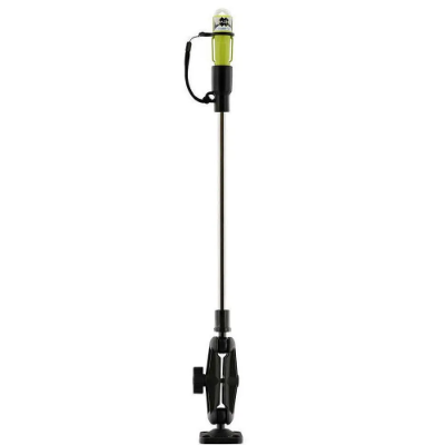 Scotty LED Sea-Light w Fold Down Pole & Ball Mount Scotty LED Sea-Light w Fold Down Pole & Ball Mount