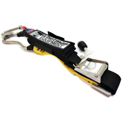 Whetman Equipment Sea Contact Tow MKII Whetman Equipment Sea Contact Tow MKII