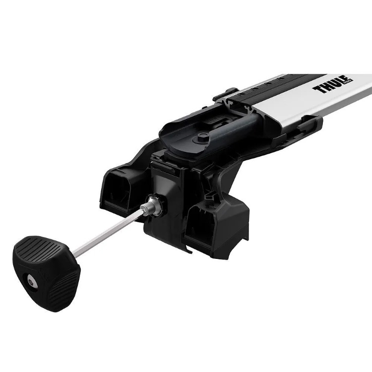 Thule Flush Rail Edge - 7206