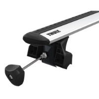 Thule Flush Rail Evo - 7106