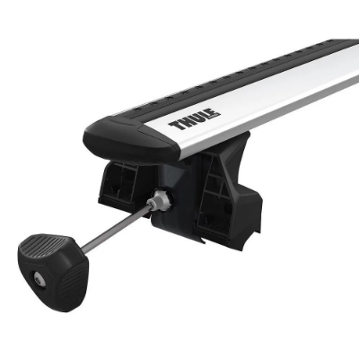 Thule Flush Rail Evo - 7106
