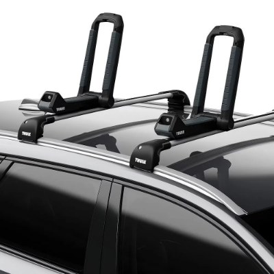 Thule Hull-a-Port Aero