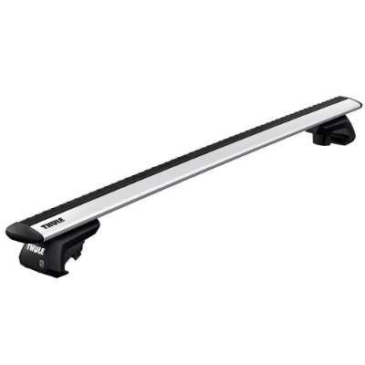Thule Raised Rail Evo - 7104