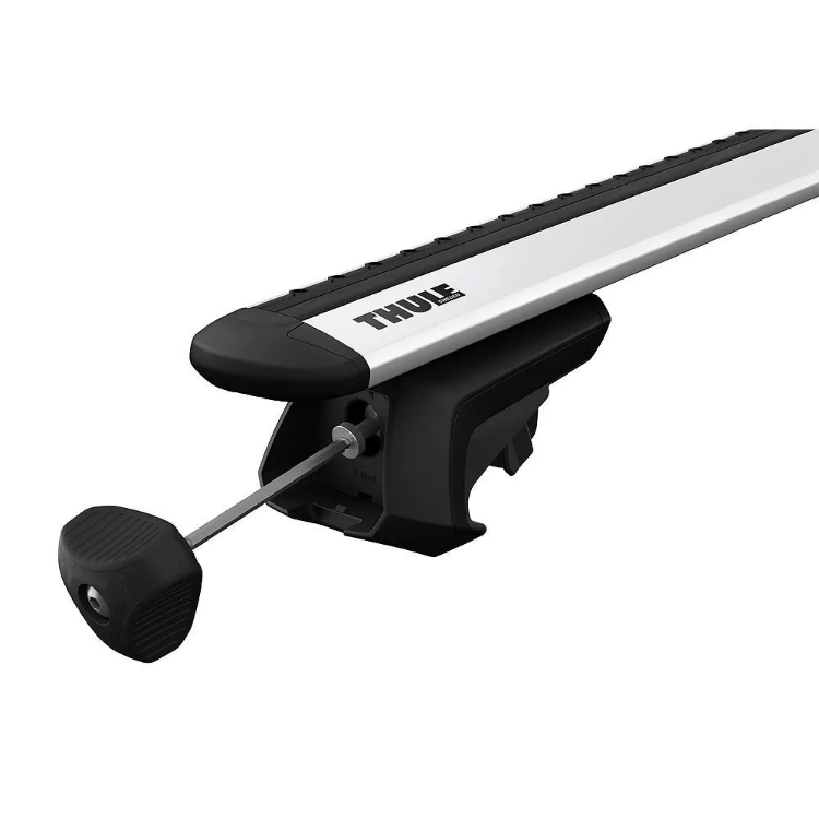 Thule Raised Rail Evo - 7104