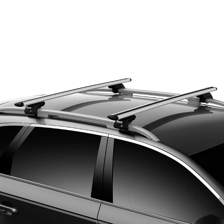 Thule Raised Rail Evo - 7104
