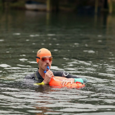 Zone3 Hydration Swim Safety Buoy