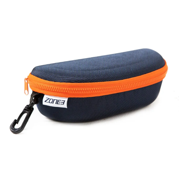 Zone3 Protective Swim Goggle Case