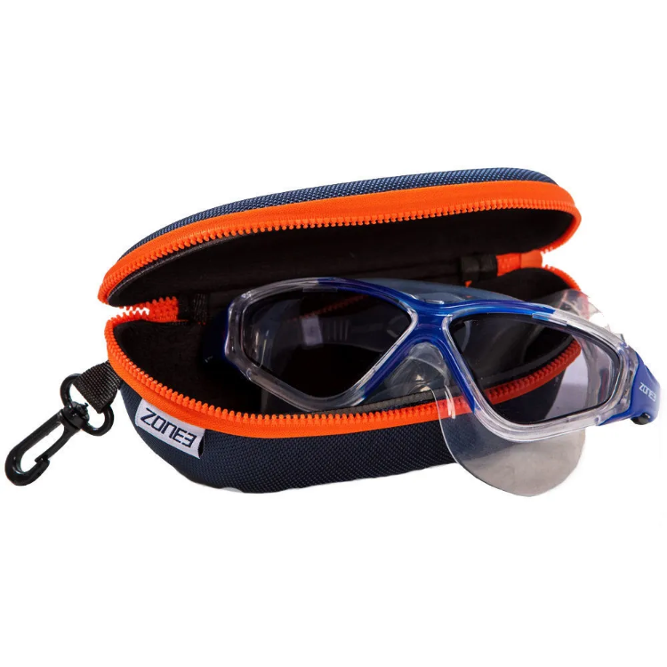 Zone3 Protective Swim Goggle Case
